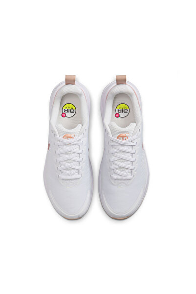 Nike Kadın Spor Ayakkabı AIR MAX NUAXIS Günlük Kadın Spor Ayakkabı