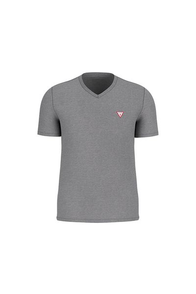 Guess Men's Gray Original T-Shirt