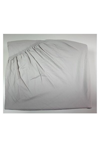 smart home 3-piece fitted sheet set - double sheet 200x180+30 cm + 2 pillowcases 50x75