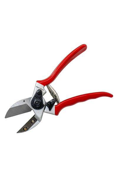 İzeltaş İzeltaş 14000005137 Forging Anvil Jaw Pruning Shears 210 mm