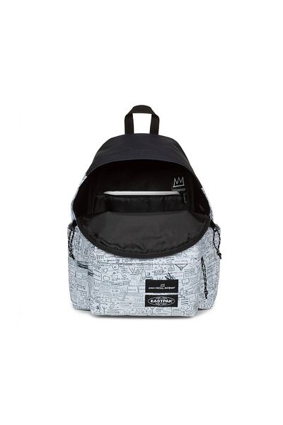 Eastpak Πολύχρωμο σακίδιο πλάτης Day Pak'r Basquiat Pegasus Unisex