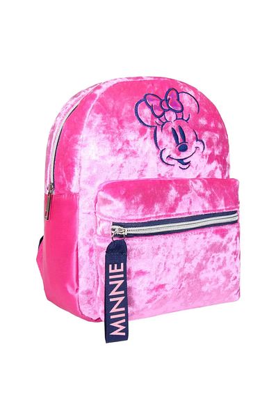 Disney Rucsac – Minnie Mouse, Roz, 25 cm
