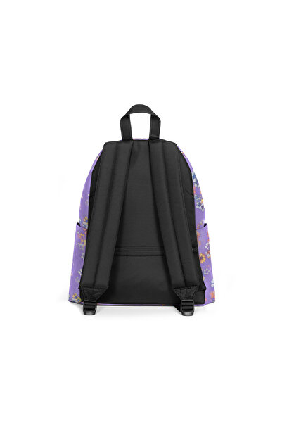Eastpak Day Pak'R Flora Fade Lilac Unisex Colorful Backpack
