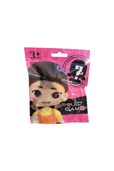 victiny Squid Game Surprise Silicone Figurine - VICTINY®