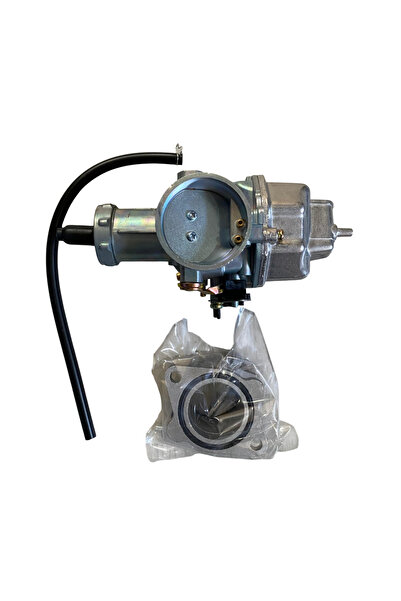 Shengwey CG 300 Karbüratör + Manifold
