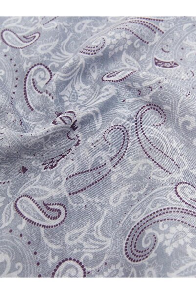 LC Waikiki LCW ACCESSORIES Γυναικείο σάλι με έθνικ σχέδιο (S5)