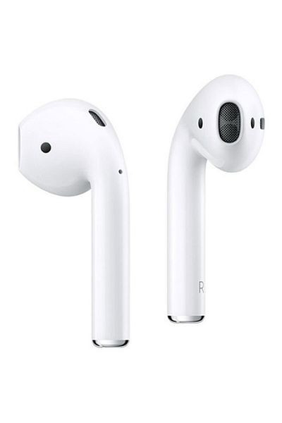 WIWU True Wireless Stereo Airbuds, White White | Bluetooth 5.0 Earbuds with Charging Case & Touch