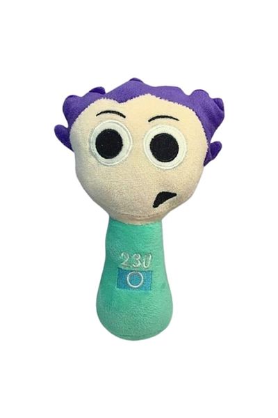 victiny Squid Game Plush Toy Sprunki Player 230 VICTINY® Green