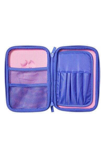 SMIGGLE - Epic Adventures Hardtop Kalem Kutusu