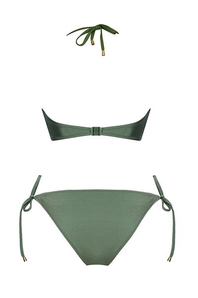SAILOR moda Σετ μπικίνι ειδικής σχεδίασης με αξεσουάρ