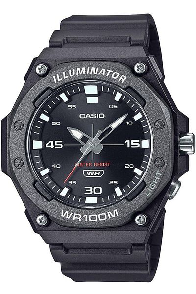 Casio Mw-620H-1Avdf Wrist Watch