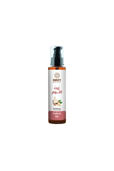 Dazy دازى زيت الثوم 160 مل