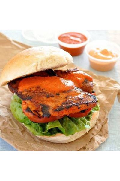 YABANEEZ PERI-PERI SAUCE (MEDIUM HOT) "NANDO'S"