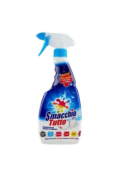 madeL Soluție pentru îndepărtarea petelor Smacchio Tutto, 500 ml