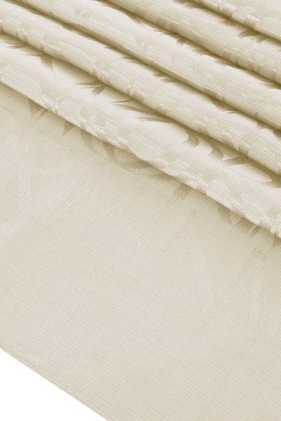 Imannoor İmannoor Monogram Shiny Jacquard Shawl