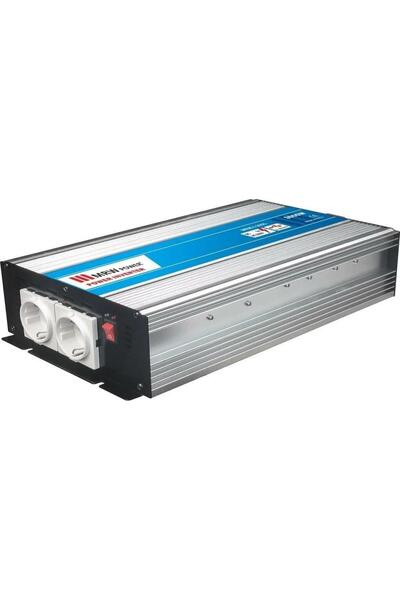 Mervesan MRW Power 3000Watt 12V-220Volt Inverter MRW-I-3000-12