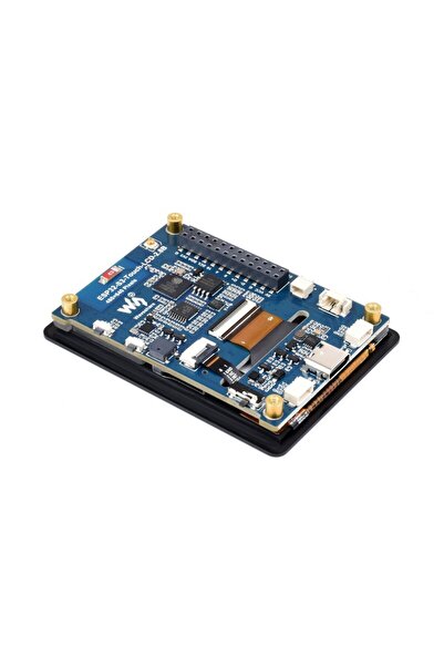 WaveShare ESP32-S3 2.8 Inch 480x640 Kapasitif Dokunmatik Ekran Geliştirme Kartı