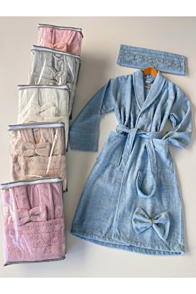 sarra ΜΟΝΟ ΜΠΑΝΙΟΥΡΑ MYSOFT BAMBOO - ΣΟΜΟΝ