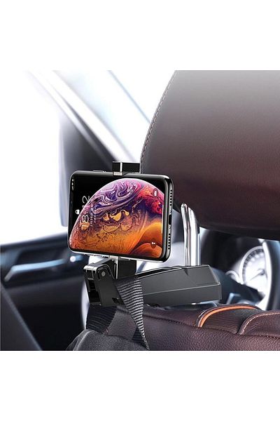 Baseus Car phone holder for the back seat