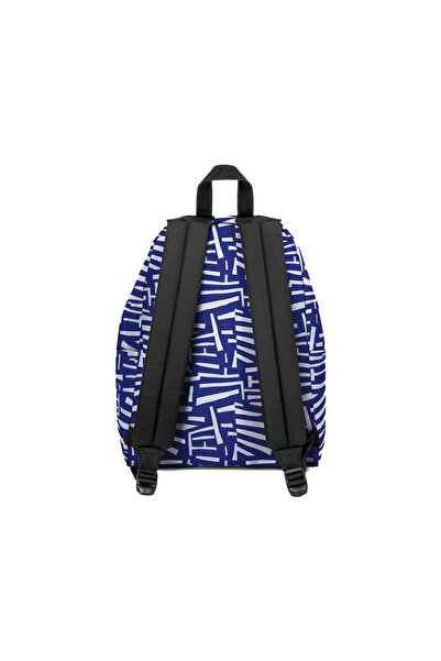 Eastpak Padded Pak'r Shape Blue Unisex Кольоровий рюкзак