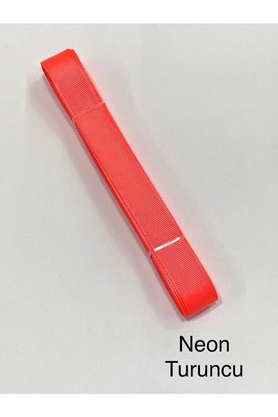 karantuhafiye Grosgrain Ribbon 20 mm (2 cm) / 10 Meters