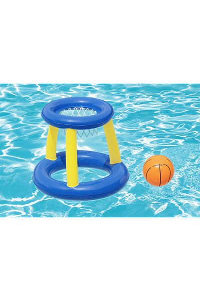 BESTWAY Water Basketball Stand 61 cm 26-52418