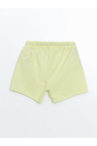 LC Waikiki Boys' Swimming Shorts with Elastic Waist (S5)