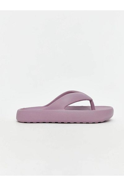 LC Waikiki Lcw Steps Flip Flops Girls' Slippers (S5)