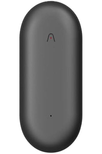 PLAUD AI Voice Recorder, PLAUD NotePin Voice Recorder, App Control, AI Notetaker, AI Transcribe & Summariz