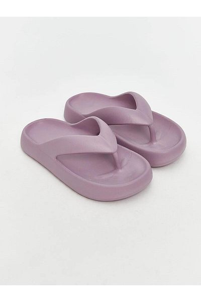 LC Waikiki Lcw Steps Flip Flops Girls' Slippers (S5)