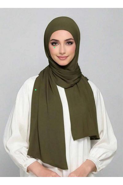 ARMİZA Combed Cotton Shawl