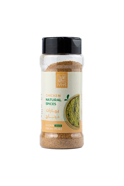 fifaa Viva Chicken Spices 150g