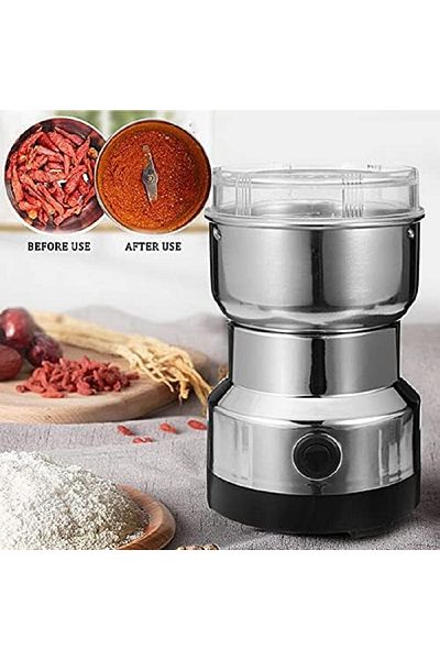 Primo Plus Manual Coffee Grinders - Electric Coffee Grinder Electric Kitchen