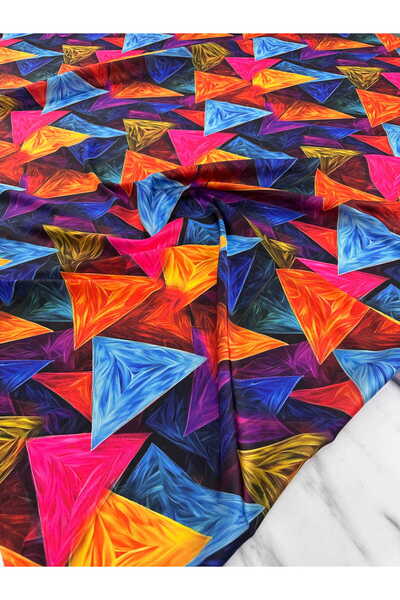 ipekkumaş فستان من قماش الساتان الحريري المنقوش، فستان، تنورة، قميص، شالوار، ...