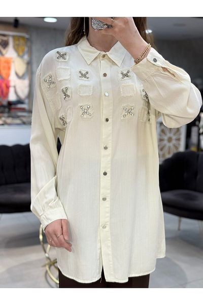 Magazin Plus Size X Stone Tunic