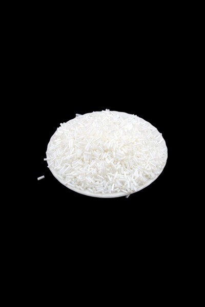 Serhat Aksesuar ve El İşçilik خرز أنبوبي إكرو 90 جرام