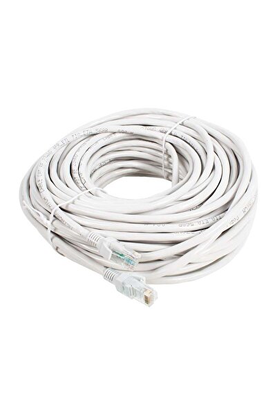 Powermaster Cat6 30 Metre Ethernet Kablo