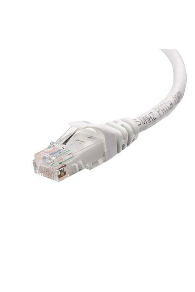 Powermaster كابل إيثرنت Cat6 بطول 25 مترًا