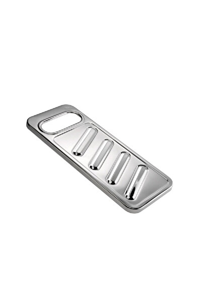 GEFU Retaro Vegetable And Potato Slicer Silver