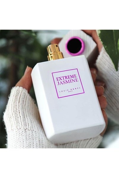 Louis Varel EXTREME JASMINE EDP UNISEX 100ML