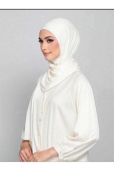 ARMİZA Combed Cotton Shawl