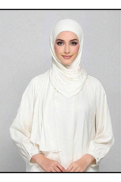 ARMİZA Combed Cotton Shawl