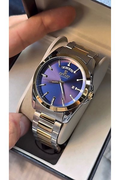Reward Brand Wristwatch