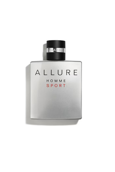 Chanel ALLURE HOMME SPORT Eau De Toilette Ferah Ve Odunsu 50mL -CameSecond