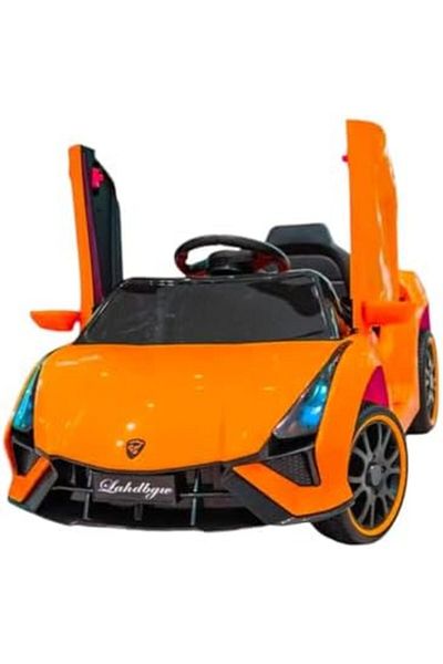 Toybox TOY BOX Kids Lamborghini Ride On Electric Car