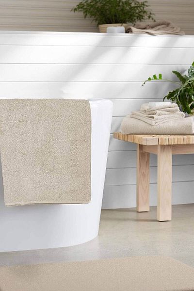 Mira Home Hotel Bath Towel Cotton 90X150 cm Colorful 16/1 Avs 580 Gr