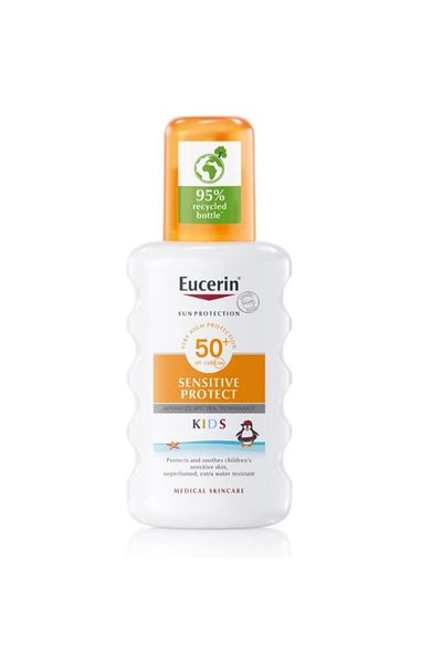 Eucerin Sun Kids Spray SPF 50+ – 200ml