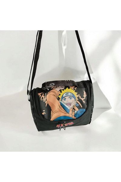 NARUTO Thermal Lunch Box 3132