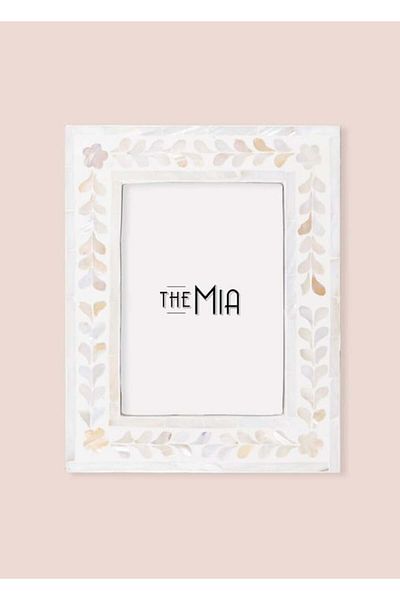 The Mia Frame 25X20X2 cm Tlc0085