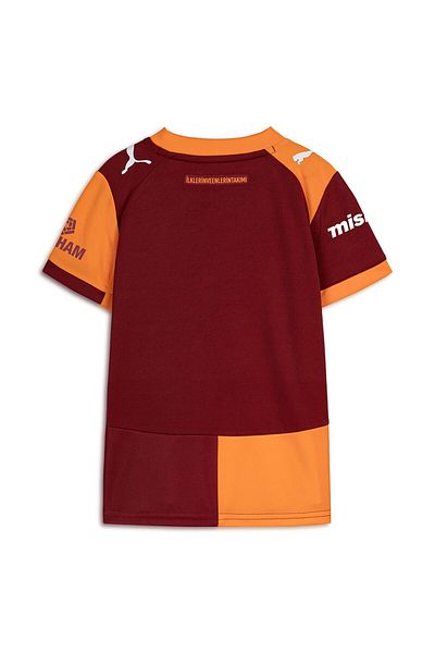Galatasaray قميص داخلي مرخص لموسم 2025/2026
